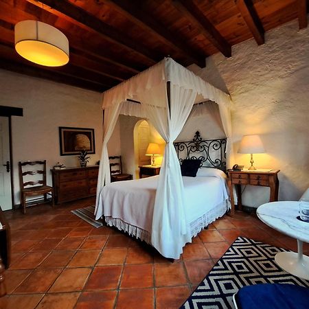 Hotel Arete (Adults Only) Tepoztlán Zewnętrze zdjęcie