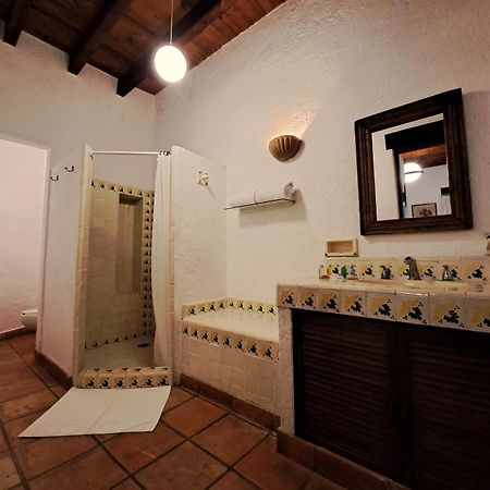 Hotel Arete (Adults Only) Tepoztlán Zewnętrze zdjęcie