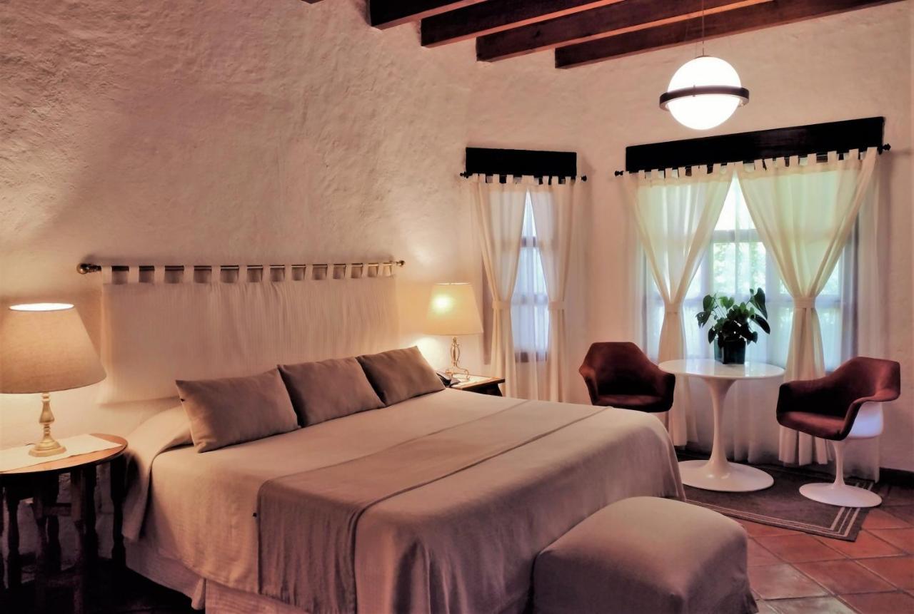 Hotel Arete (Adults Only) Tepoztlán Zewnętrze zdjęcie