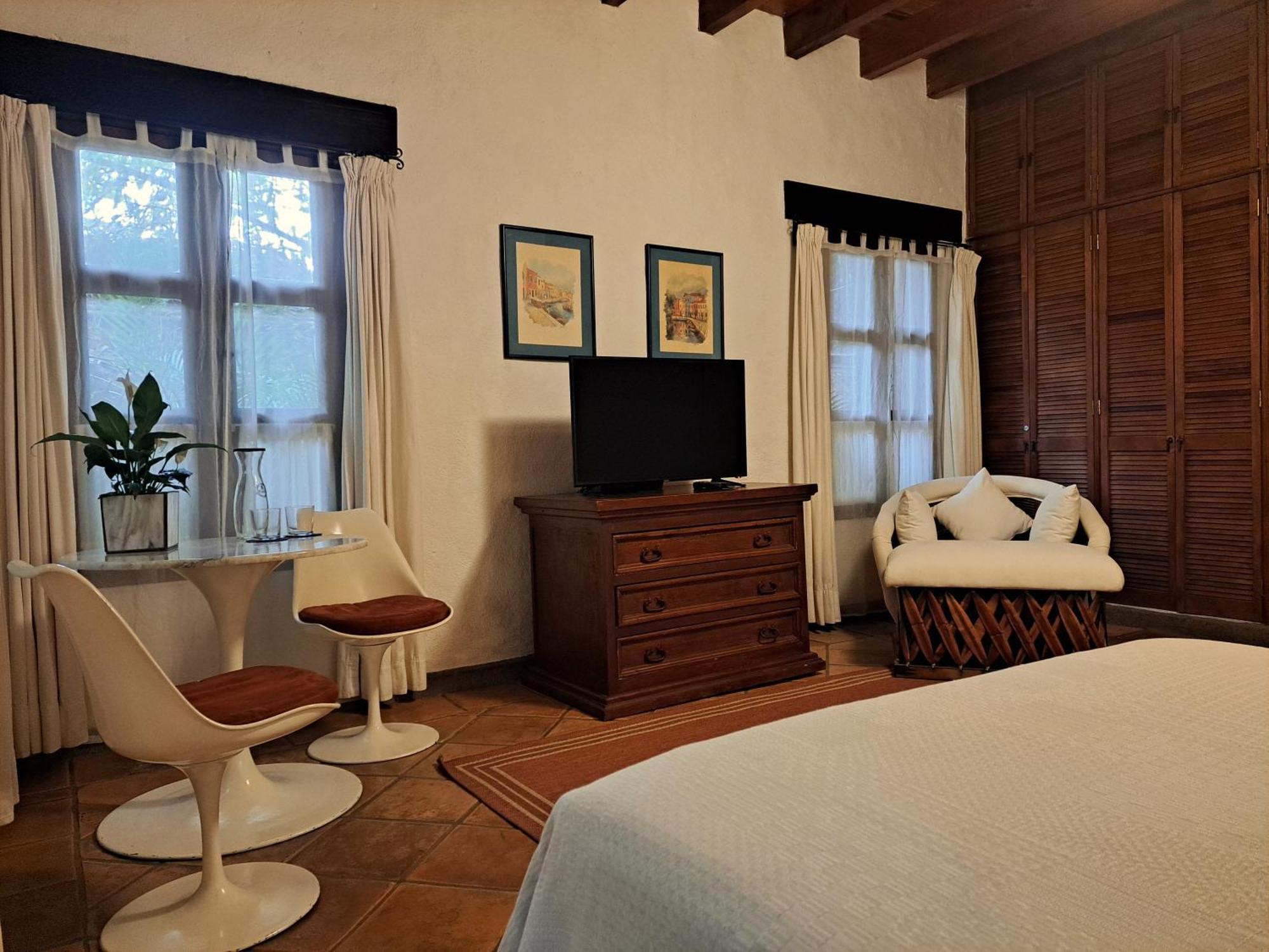 Hotel Arete (Adults Only) Tepoztlán Zewnętrze zdjęcie