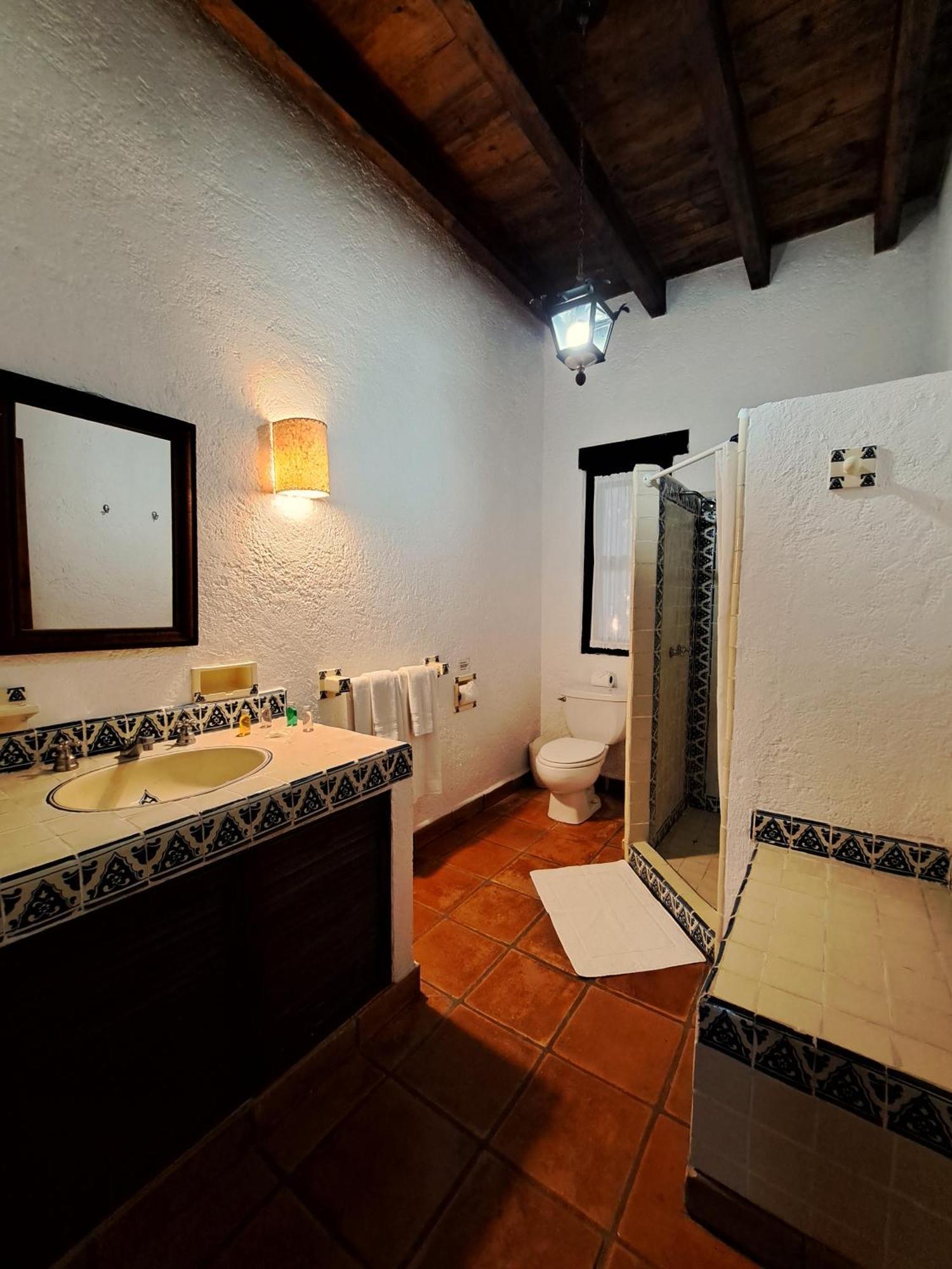 Hotel Arete (Adults Only) Tepoztlán Zewnętrze zdjęcie