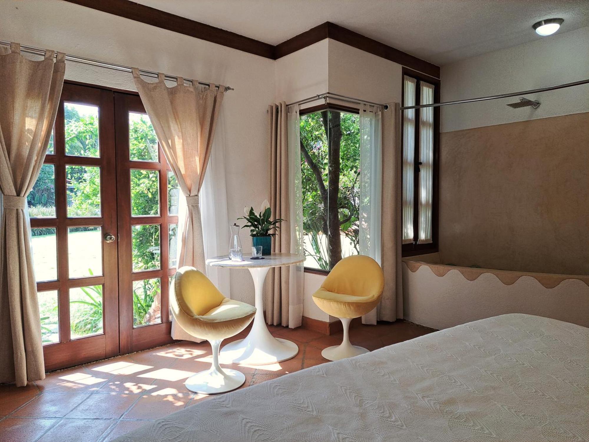 Hotel Arete (Adults Only) Tepoztlán Zewnętrze zdjęcie
