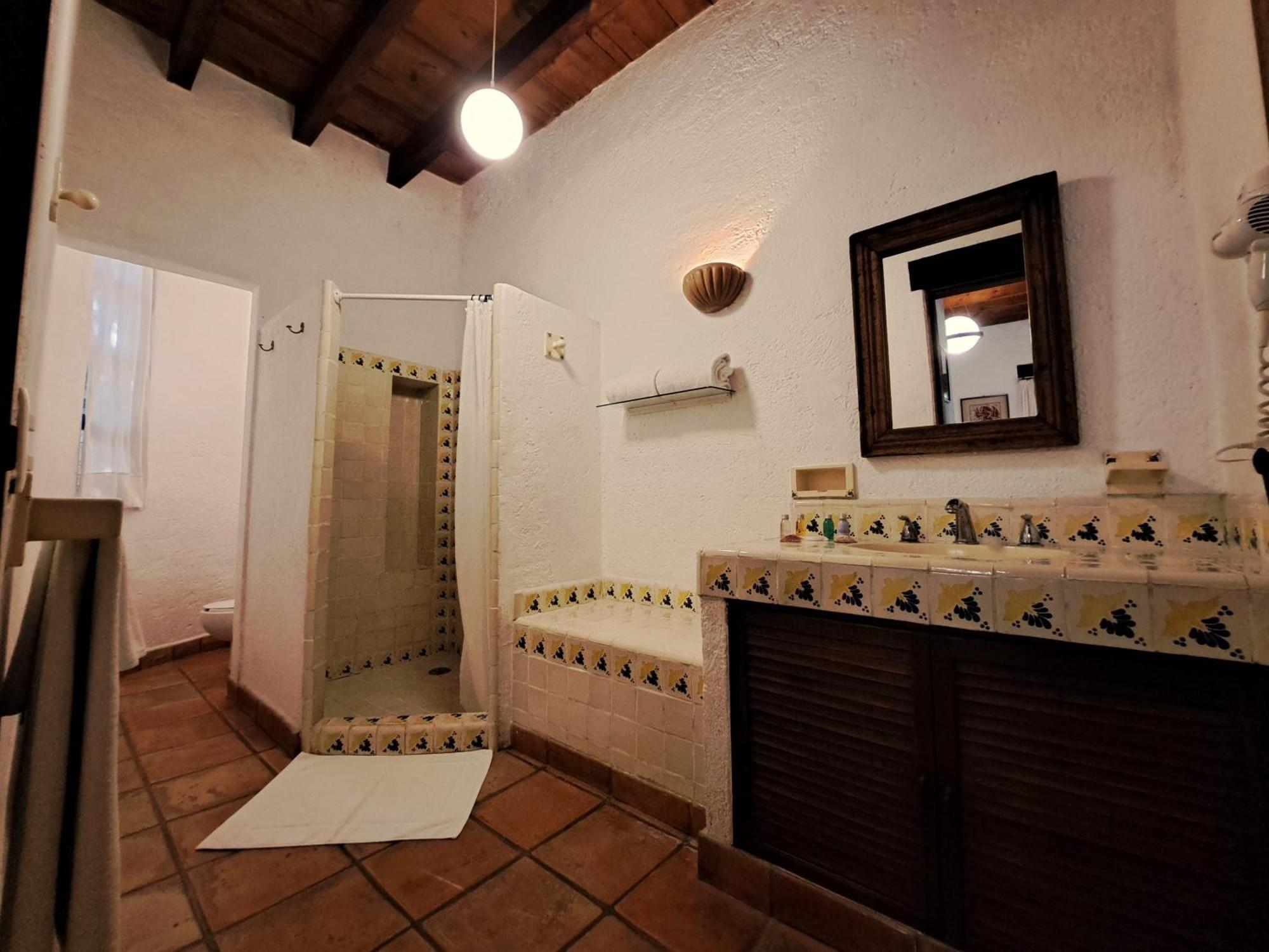 Hotel Arete (Adults Only) Tepoztlán Zewnętrze zdjęcie
