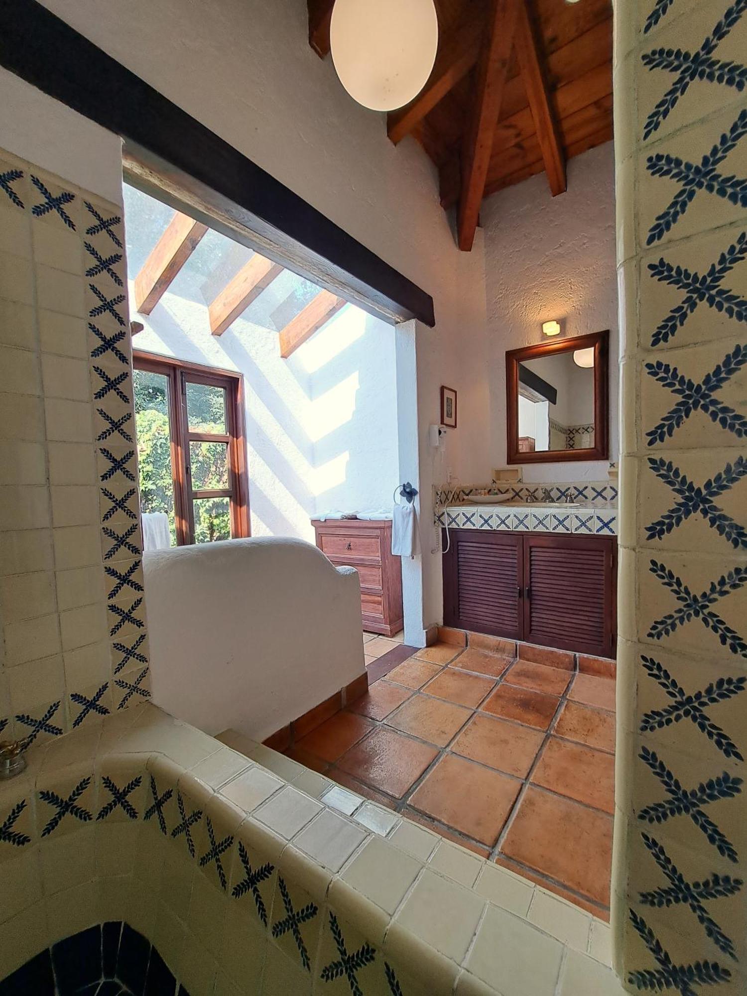 Hotel Arete (Adults Only) Tepoztlán Zewnętrze zdjęcie