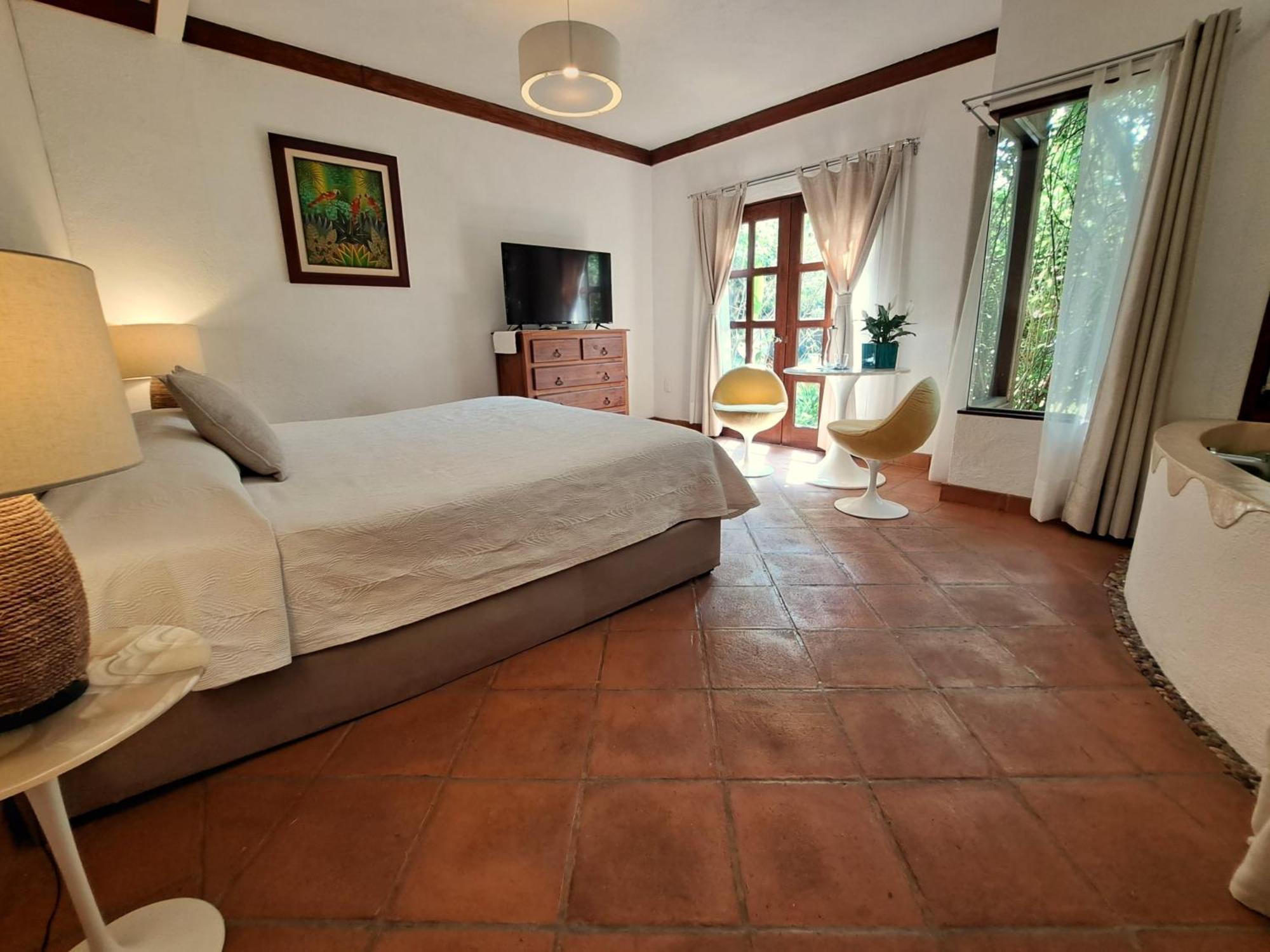 Hotel Arete (Adults Only) Tepoztlán Zewnętrze zdjęcie