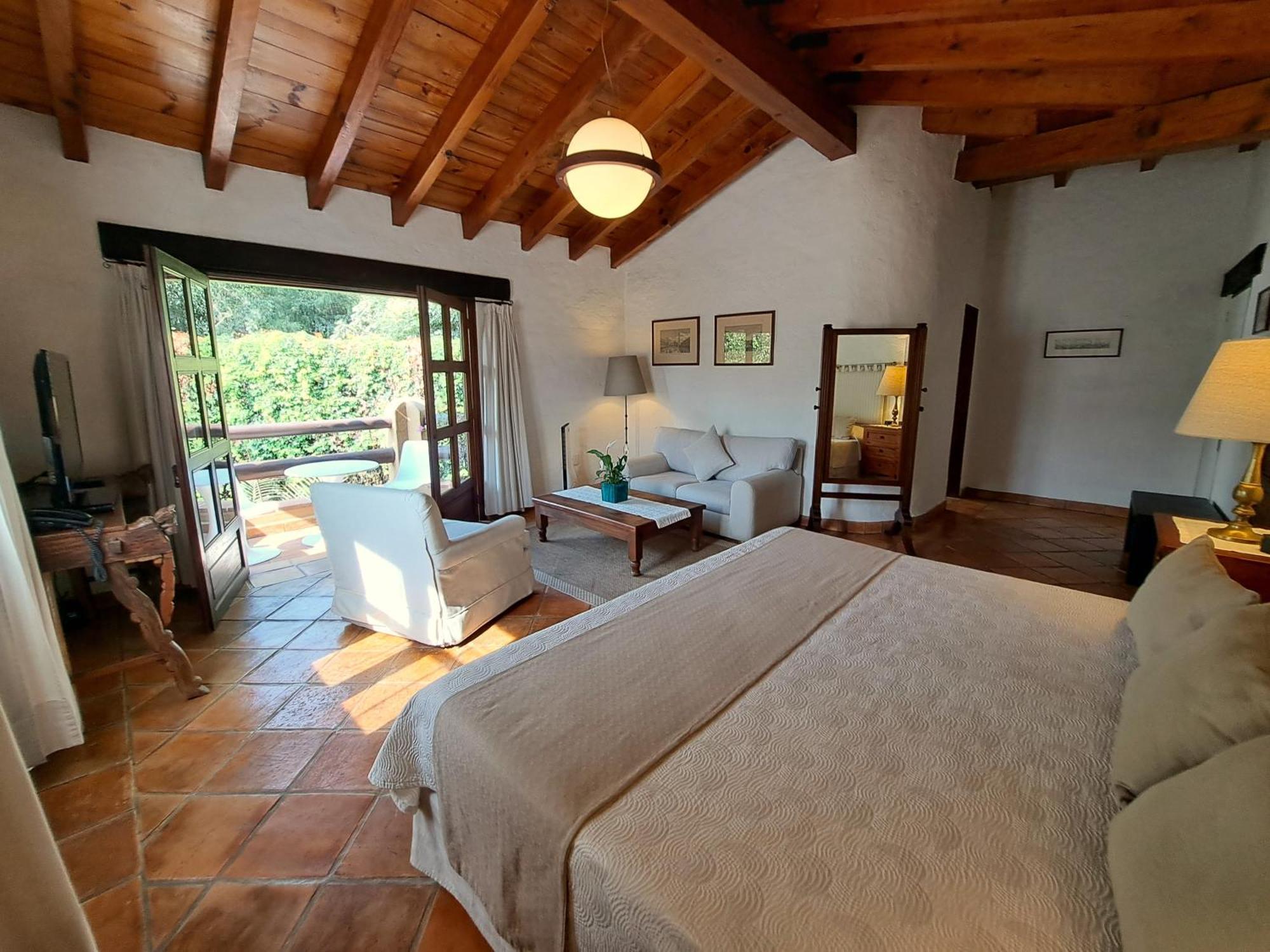 Hotel Arete (Adults Only) Tepoztlán Zewnętrze zdjęcie