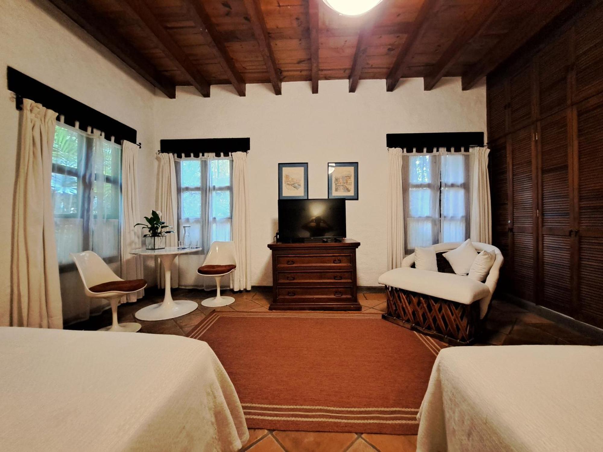 Hotel Arete (Adults Only) Tepoztlán Zewnętrze zdjęcie