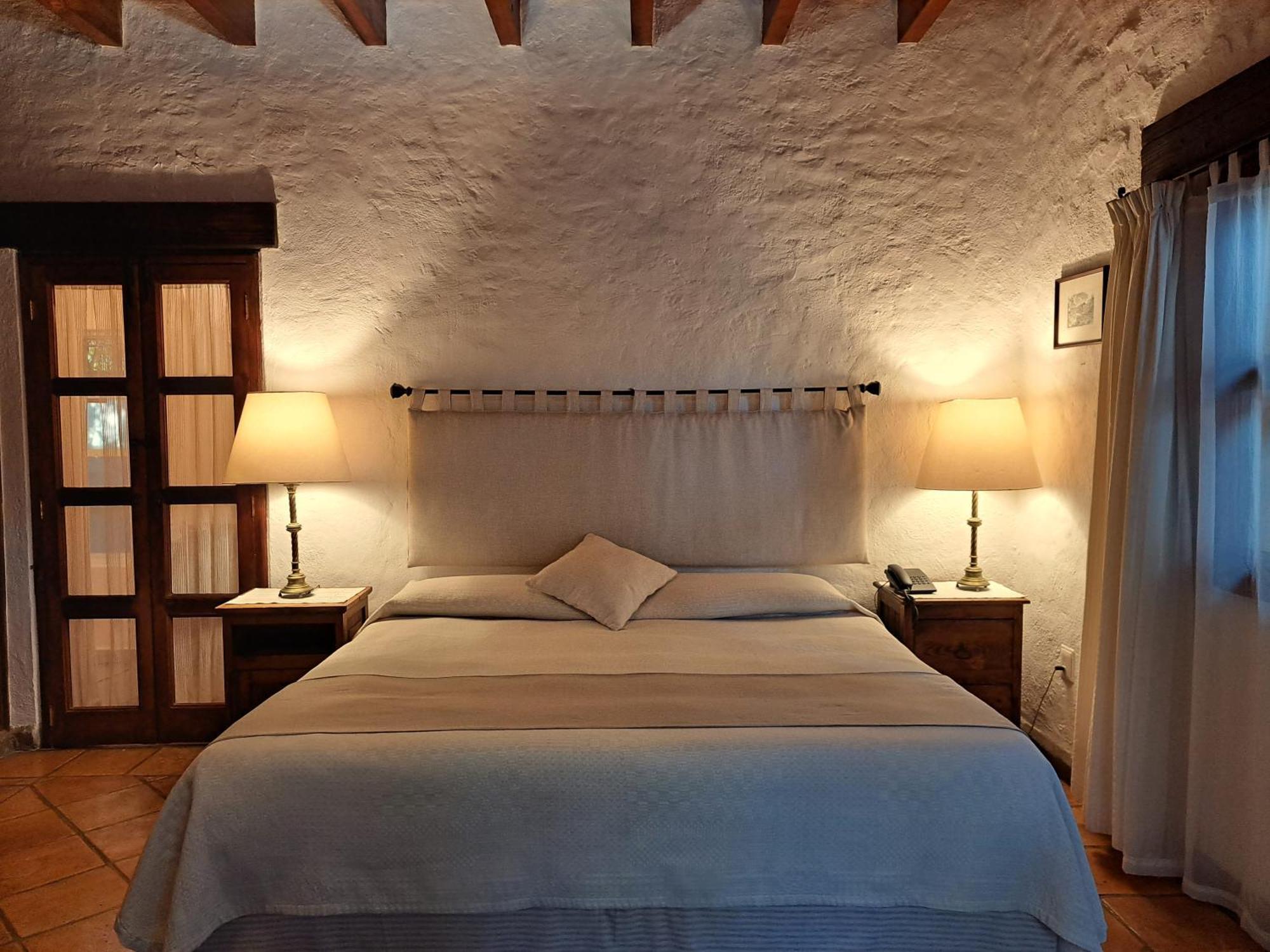 Hotel Arete (Adults Only) Tepoztlán Zewnętrze zdjęcie