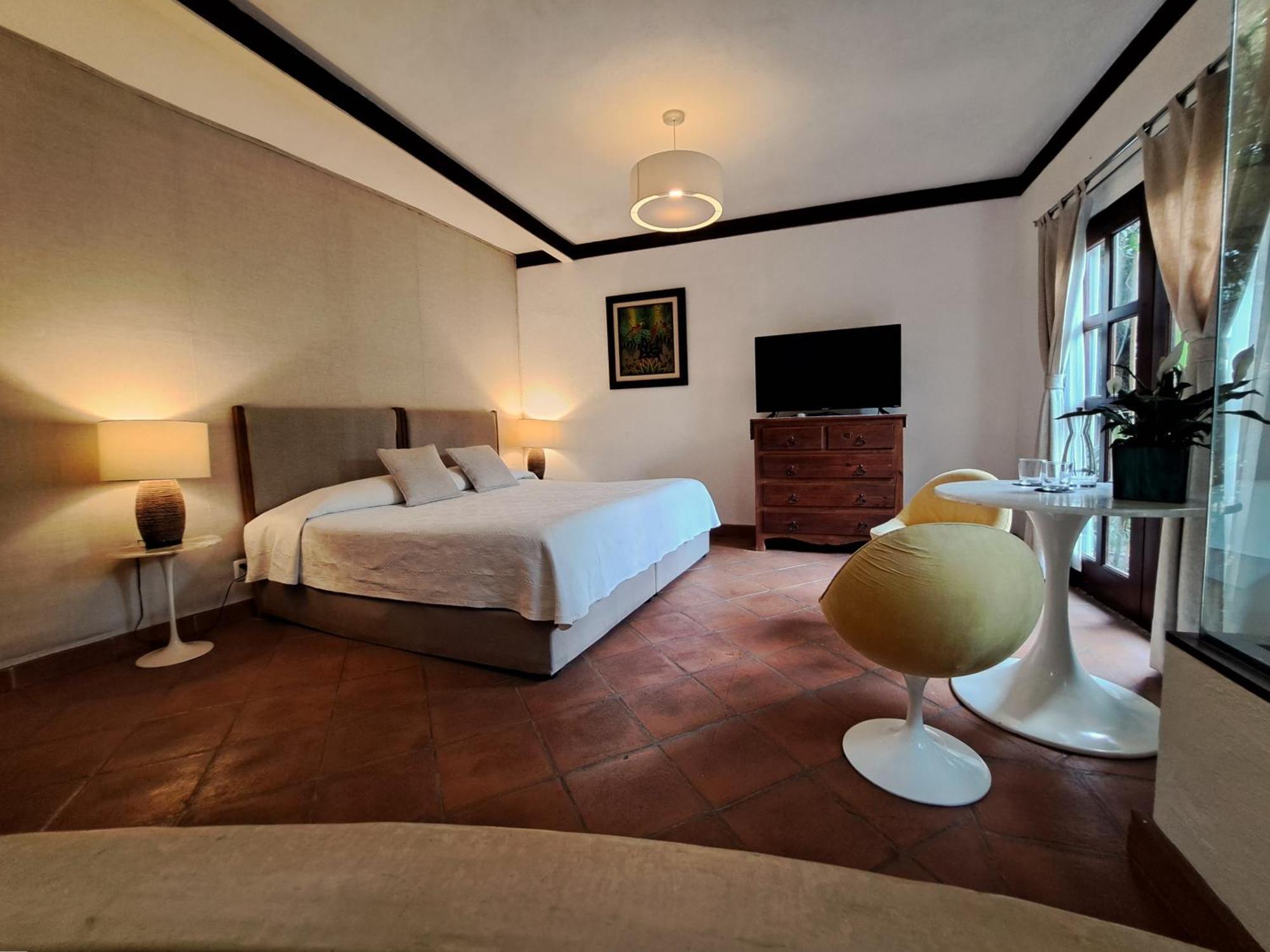 Hotel Arete (Adults Only) Tepoztlán Zewnętrze zdjęcie