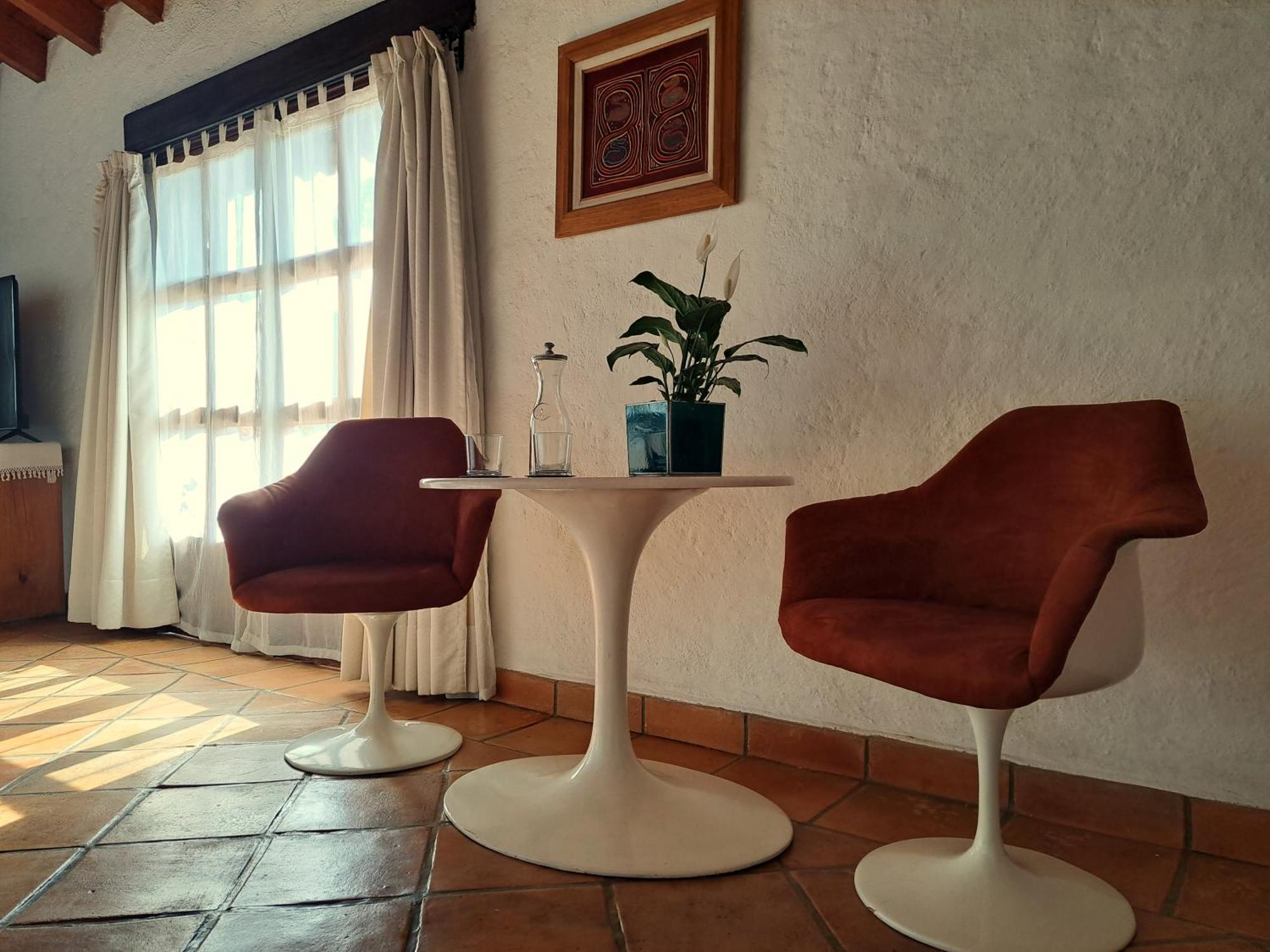 Hotel Arete (Adults Only) Tepoztlán Zewnętrze zdjęcie