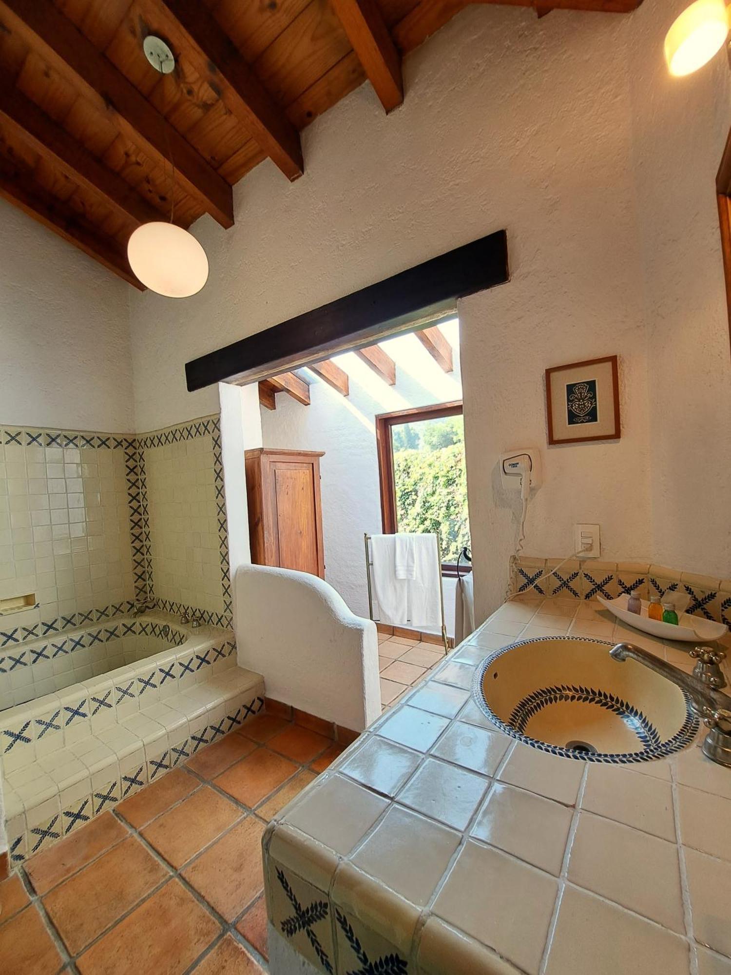 Hotel Arete (Adults Only) Tepoztlán Zewnętrze zdjęcie