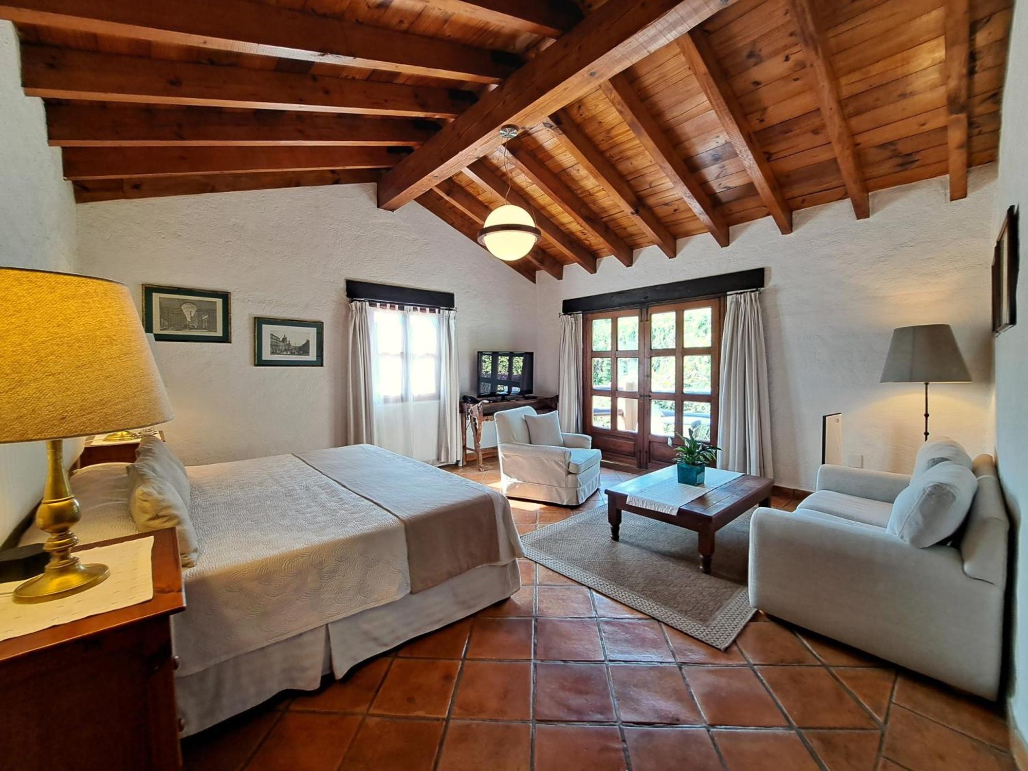 Hotel Arete (Adults Only) Tepoztlán Zewnętrze zdjęcie