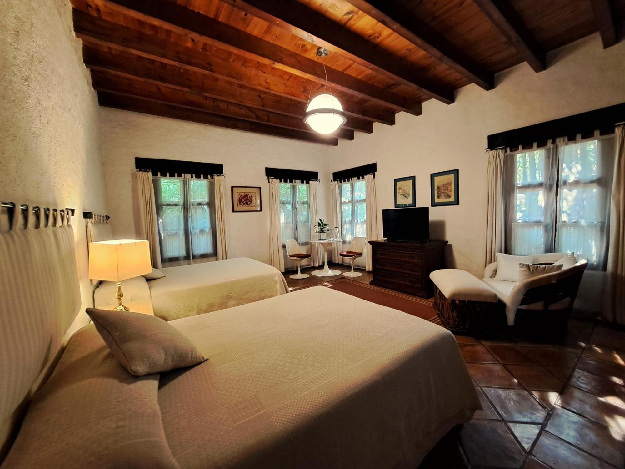 Hotel Arete (Adults Only) Tepoztlán Zewnętrze zdjęcie