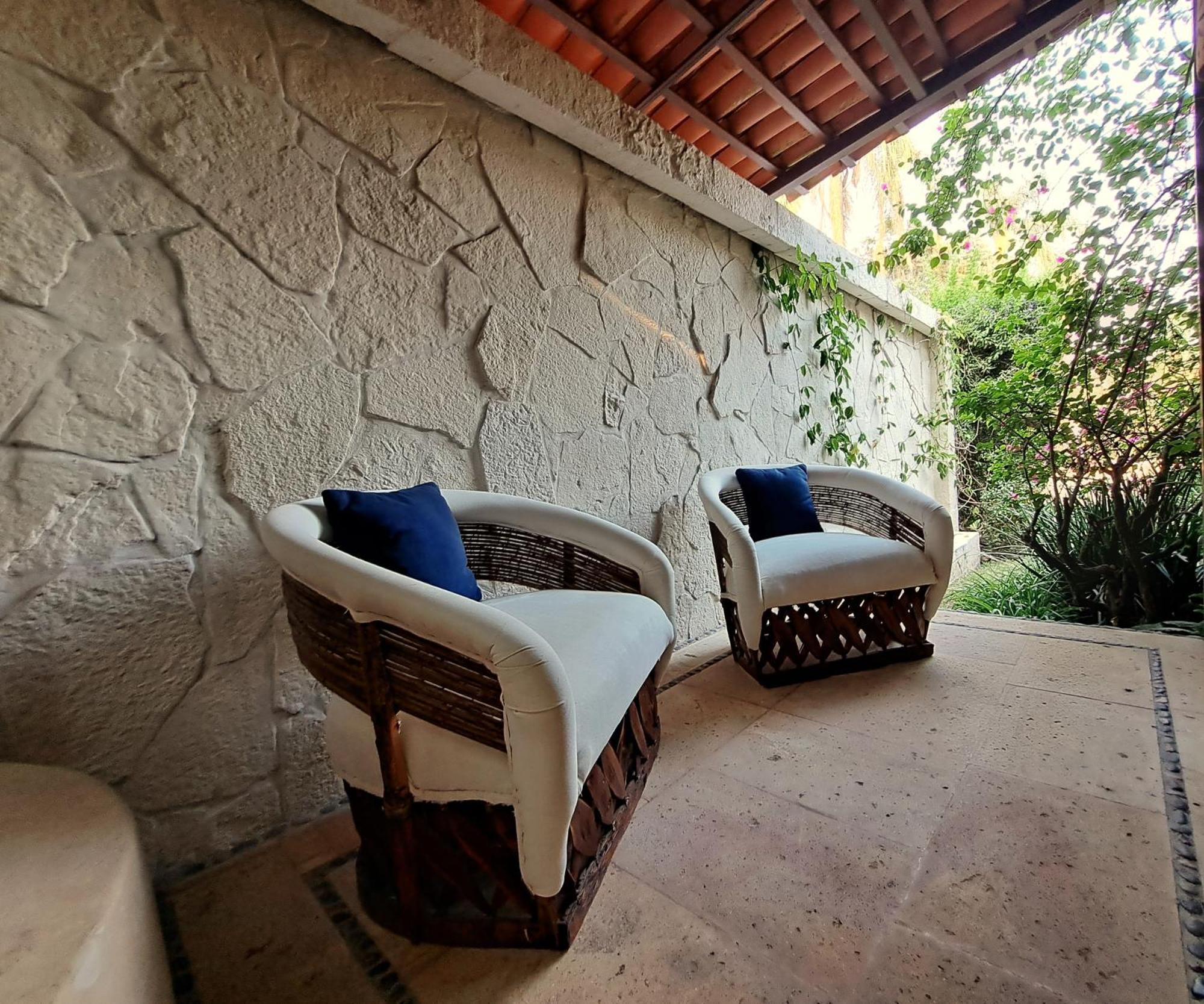 Hotel Arete (Adults Only) Tepoztlán Zewnętrze zdjęcie
