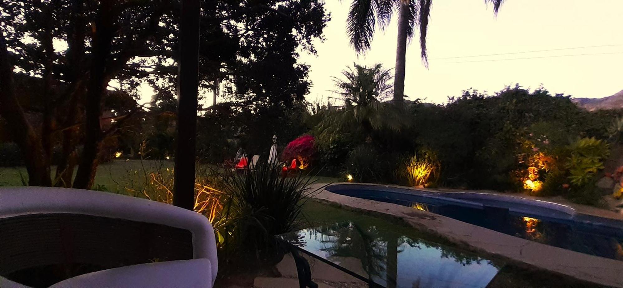 Hotel Arete (Adults Only) Tepoztlán Zewnętrze zdjęcie