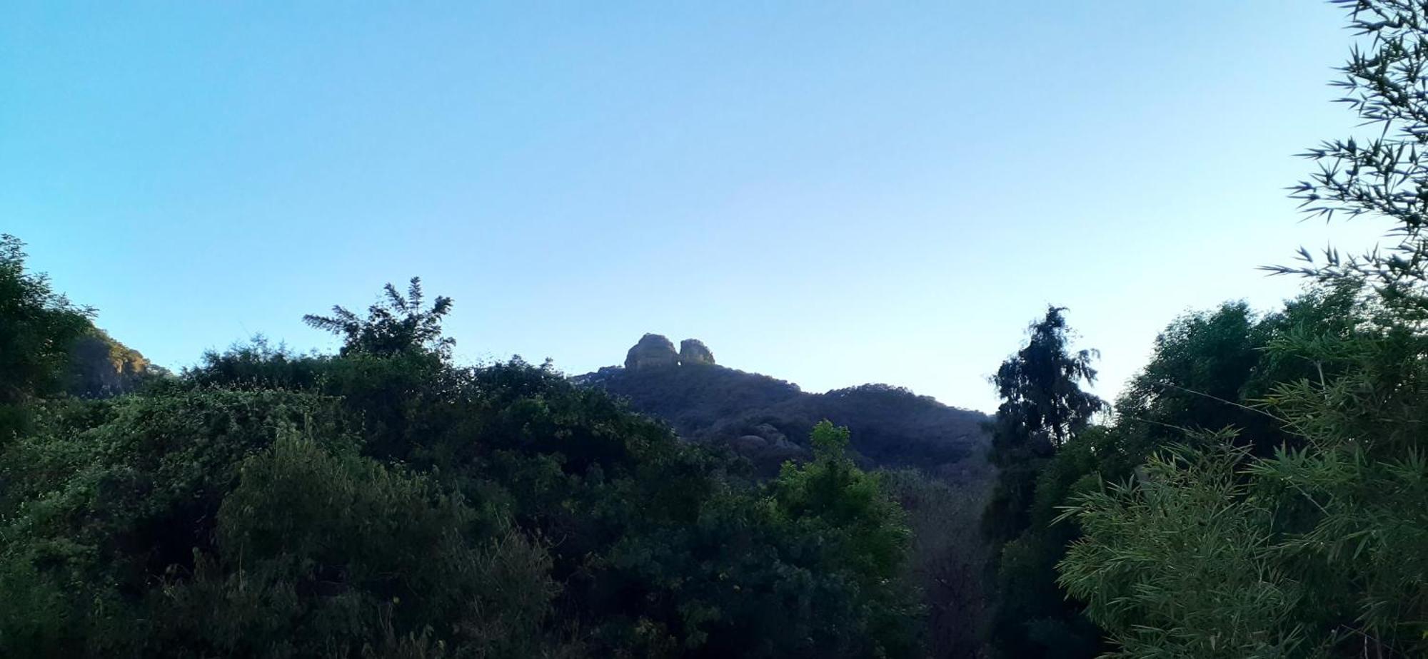 Hotel Arete (Adults Only) Tepoztlán Zewnętrze zdjęcie