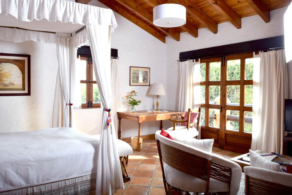 Hotel Arete (Adults Only) Tepoztlán Zewnętrze zdjęcie
