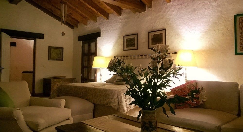 Hotel Arete (Adults Only) Tepoztlán Zewnętrze zdjęcie