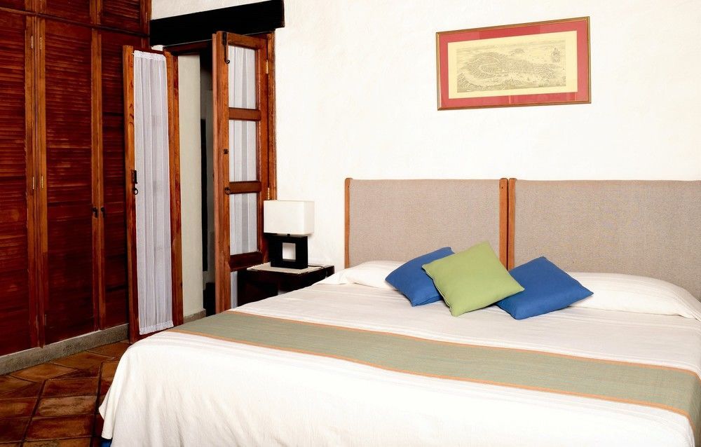 Hotel Arete (Adults Only) Tepoztlán Zewnętrze zdjęcie