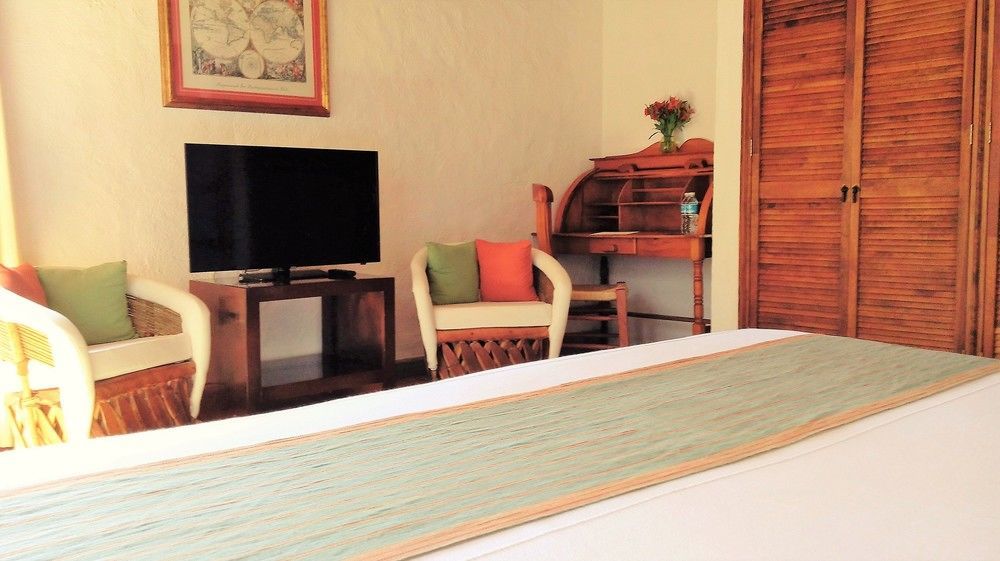 Hotel Arete (Adults Only) Tepoztlán Zewnętrze zdjęcie
