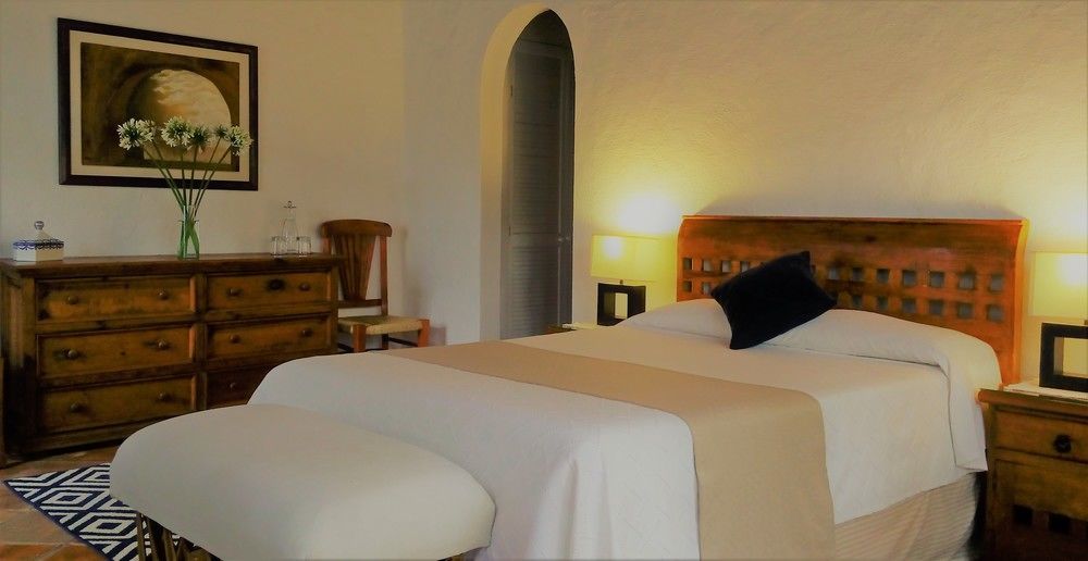 Hotel Arete (Adults Only) Tepoztlán Zewnętrze zdjęcie